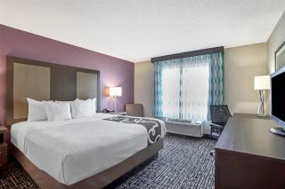 La Quinta by Wyndham Hopkinsville - Hopkinsville - 9
