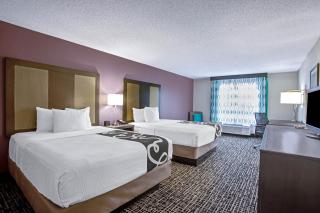 La Quinta by Wyndham Hopkinsville - Hopkinsville - 6