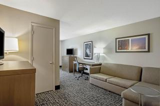 La Quinta by Wyndham Hopkinsville - Hopkinsville - 5
