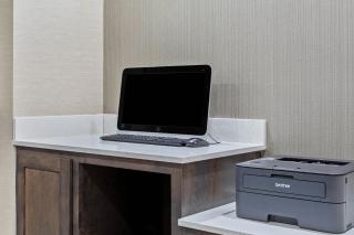 La Quinta by Wyndham Hopkinsville - Hopkinsville - 4