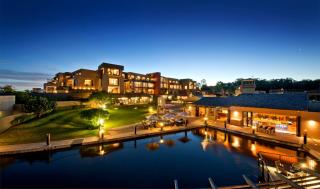 Oubaai Hotel Golf & Spa - George - 0