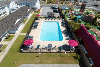 Atlantic Coast Inn - Fenwick Island - 9