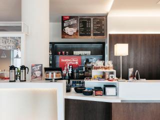 Holiday Inn Express Antwerpen City North by IHG - Anversa - 2