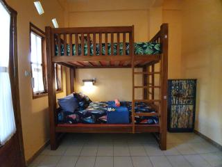 Botchan Hostel - Kuta Lombok - 5