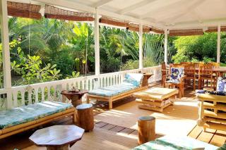 Villa Iris - Pihaena - 5