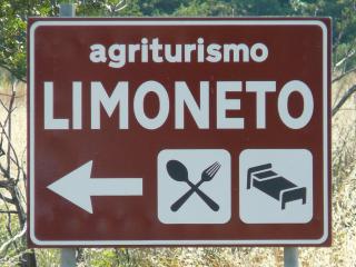 Agriturismo Limoneto - Case Monterosso - 4