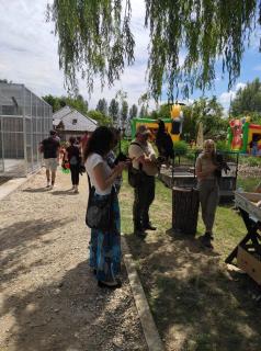 Penzión Eko Park Piešťany - 7