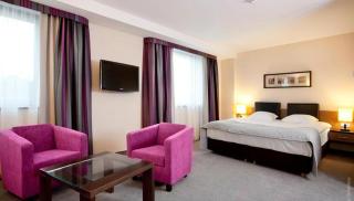Qubus Hotel Bielsko-Biała - 9