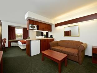 Americas Best Value Inn and Suites Lake Charles - Lake Charles - 9