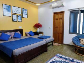 Kon-Tiki DaNang Hostel - Đà Nẵng - 6