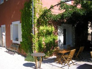 Les Passiflores - Roussillon - 7