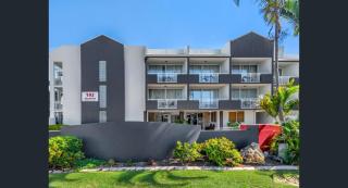 The Wellington Apartment Hotel - 0