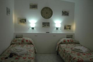 B&B La Terrazza - La Caletta - 2
