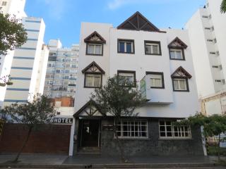 Hotel Raglan - Mar del Plata - 9