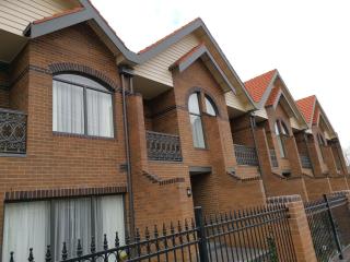 The Abbey Motel Goulburn - Goulburn - 6