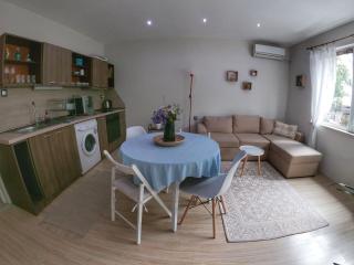 Into The BLUE, 4 guests, 5 min away from the BEACH - Varna - 1