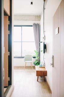 Small Town Hostel - Phatthalung - 2