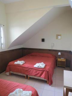 Hotel Raglan - Mar del Plata - 7