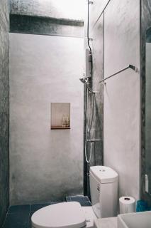 Small Town Hostel - Phatthalung - 5