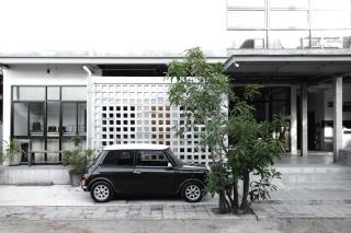 Small Town Hostel - Phatthalung - 6
