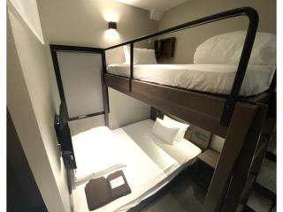 hotel H2 TRIP&BUSINESS NAGASAKI - 7
