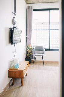 Small Town Hostel - Phatthalung - 4
