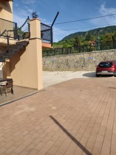 Római Apartman - Badacsonytomaj - 3