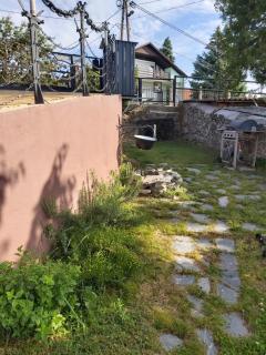 Római Apartman - Badacsonytomaj - 4