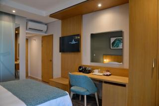 City Lodge Hotel Maputo, Mozambique - Maputo - 2