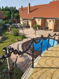 Római Apartman - Badacsonytomaj - 8