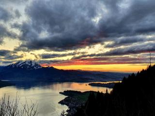 Hotel Restaurant Alpina - 3