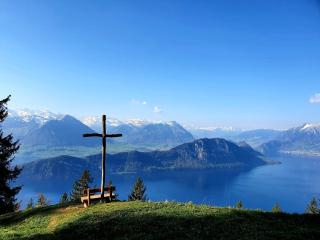 Hotel Restaurant Alpina - 9