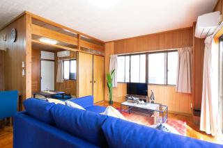 OKINAWA NAHA Sea Resort Inn - 2