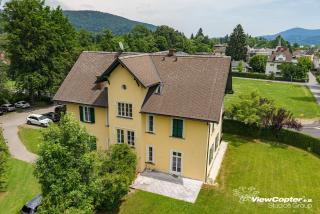 Villa Engstler - Appartments - Velden am Wörther See - 9