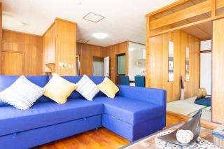 OKINAWA NAHA Sea Resort Inn - Naha - 9