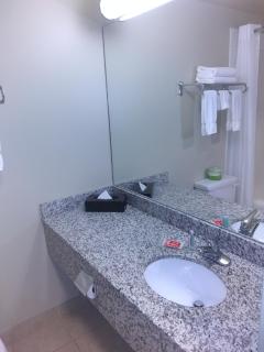 Econo Lodge - Okotoks - 7