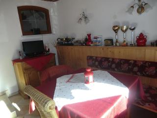Apartment Leber - Ehrwald - 3