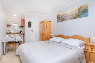 AMBER DZIWNÓW - Pokoje i Apartamenty & SPA - Dziwnów - 6