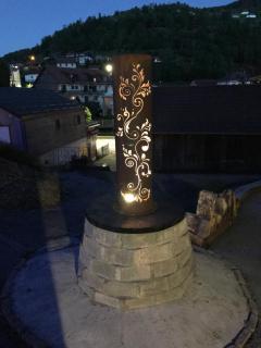 La Demeure des 2 Trésors - La Bresse - 2