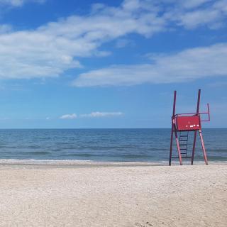 Garsoniera BLUE MARINA 2 SUMMERLAND - 7