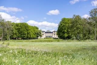 Rånäs Slott - Rånäs - 2