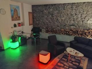 Bapsha Guesthouse - Mestia - 4