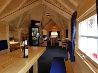 Landhotel Pathes Hof - Bentwisch - 4