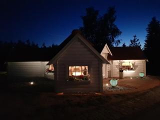 Landhotel Pathes Hof - Bentwisch - 5