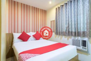 Starlight Bed and Breakfast - Manila - 9