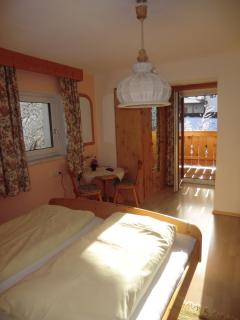 Apartment Leber - Ehrwald - 2
