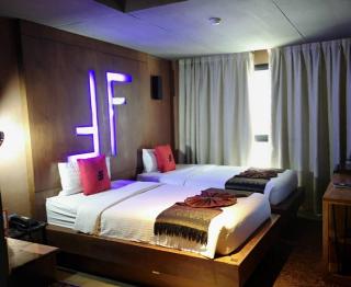 The Fusion Suites - Bangkok - 2