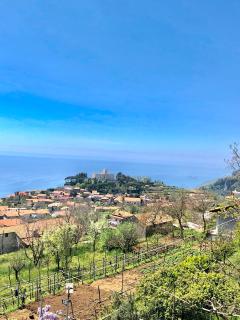La Casa Dei Nonni - Agerola - 5
