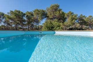 Villa Del Mar Mondrago - Palma di Maiorca - 8