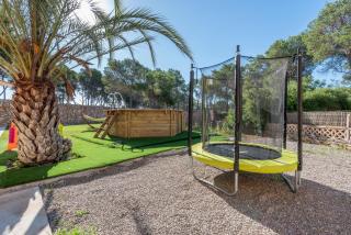 Villa Del Mar Mondrago - Palma di Maiorca - 6